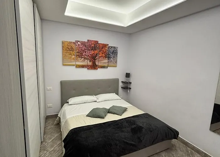 Дом отдыха Sunny Deluxe House Рим