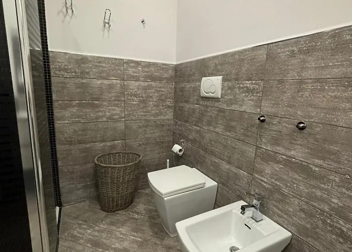 Дом отдыха Sunny Deluxe House